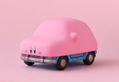 Kirby's Dream Land: Pop Up Parade Kirby Car Mouth Ver. thumbnail 2