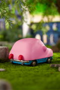 Kirby's Dream Land: Pop Up Parade Kirby Car Mouth Ver. thumbnail 5