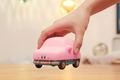 Kirby's Dream Land: Pop Up Parade Kirby Car Mouth Ver. thumbnail 6
