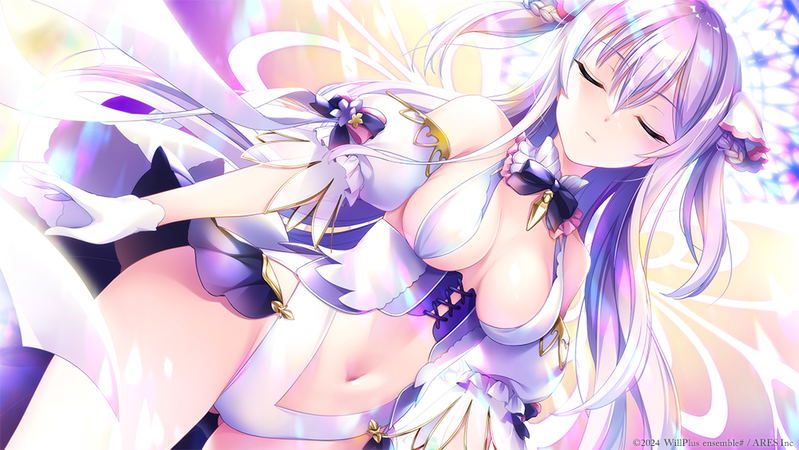 Kyokkou no Marriage episode LIA image 2