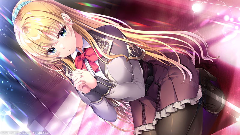 Kyokkou no Marriage episode LIA image 4