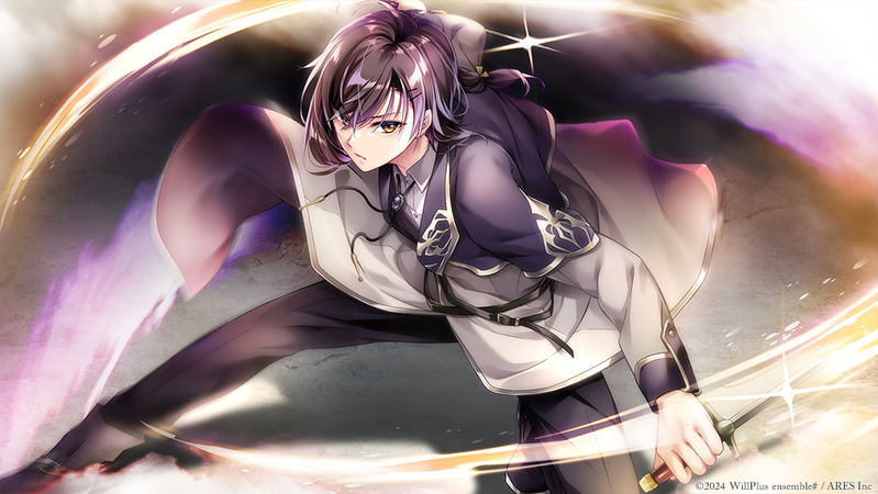 Kyokkou no Marriage episode LIA image 5