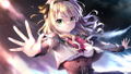 Kyokkou no Marriage episode LIA thumbnail 6