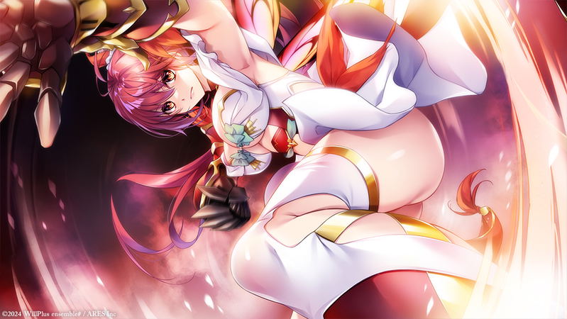 Kyokkou no Marriage episode LIA image 8