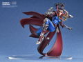 League of Legends 1/7 Scale Pre-Painted Figure: Vayne The Night Hunter thumbnail 2