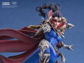 League of Legends 1/7 Scale Pre-Painted Figure: Vayne The Night Hunter thumbnail 6