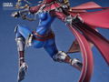 League of Legends 1/7 Scale Pre-Painted Figure: Vayne The Night Hunter thumbnail 8