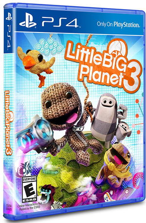 LittleBigPlanet 3_