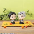 Look Up Series Haikyu!! Akaashi Keiji thumbnail 11