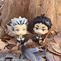 Look Up Series Haikyu!! Akaashi Keiji thumbnail 13