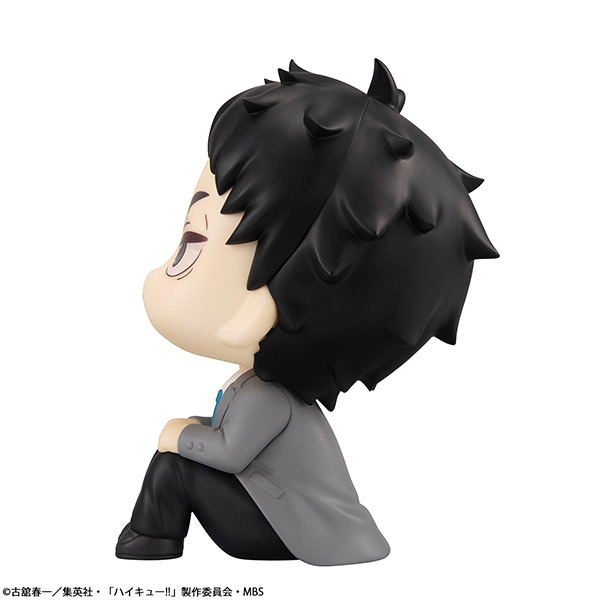 Look Up Series Haikyu!! Akaashi Keiji image 4