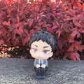 Look Up Series Haikyu!! Akaashi Keiji thumbnail 6