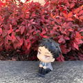 Look Up Series Haikyu!! Akaashi Keiji thumbnail 7