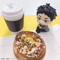 Look Up Series Haikyu!! Akaashi Keiji thumbnail 8