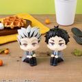 Look Up Series Haikyu!! Akaashi Keiji thumbnail 10