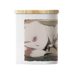 Made In Abyss: The Golden City Of The Scorching Sun - Nanachi & Tsubo Mitty Full Color Mug With Lid