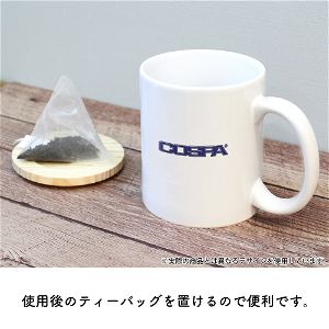 Made In Abyss: The Golden City Of The Scorching Sun - Nanachi & Tsubo Mitty Full Color Mug With Lid