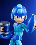 Mega Man Non Scale Pre-Painted Action Figure: MDLX Mega Man thumbnail 10