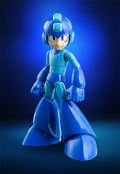 Mega Man Non Scale Pre-Painted Action Figure: MDLX Mega Man thumbnail 3