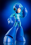 Mega Man Non Scale Pre-Painted Action Figure: MDLX Mega Man thumbnail 5