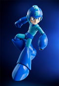 Mega Man Non Scale Pre-Painted Action Figure: MDLX Mega Man thumbnail 6