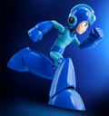 Mega Man Non Scale Pre-Painted Action Figure: MDLX Mega Man thumbnail 7