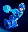 Mega Man Non Scale Pre-Painted Action Figure: MDLX Mega Man thumbnail 9
