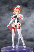 Megami Device 1/1 Scale Plastic Model Kit: Asra Archer Kizuna thumbnail 12