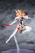 Megami Device 1/1 Scale Plastic Model Kit: Asra Archer Kizuna thumbnail 14