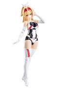 Megami Device 1/1 Scale Plastic Model Kit: Asra Archer Kizuna thumbnail 1