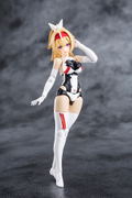 Megami Device 1/1 Scale Plastic Model Kit: Asra Archer Kizuna thumbnail 2