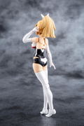 Megami Device 1/1 Scale Plastic Model Kit: Asra Archer Kizuna thumbnail 3