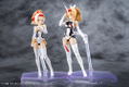 Megami Device 1/1 Scale Plastic Model Kit: Asra Archer Kizuna thumbnail 4