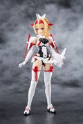 Megami Device 1/1 Scale Plastic Model Kit: Asra Archer Kizuna thumbnail 5