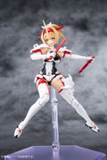 Megami Device 1/1 Scale Plastic Model Kit: Asra Archer Kizuna thumbnail 7