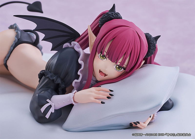 My Dress-Up Darling 1/7 Scale Pre-Painted Figure: Marin Liz Ver. image 5