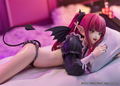 My Dress-Up Darling 1/7 Scale Pre-Painted Figure: Marin Liz Ver. thumbnail 8