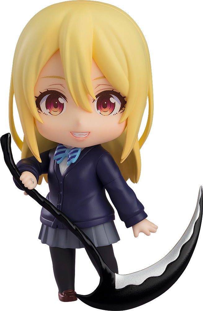 Nendoroid No. 1869 The Foolish Angel Dances with the Devil: Amane Lily image 1