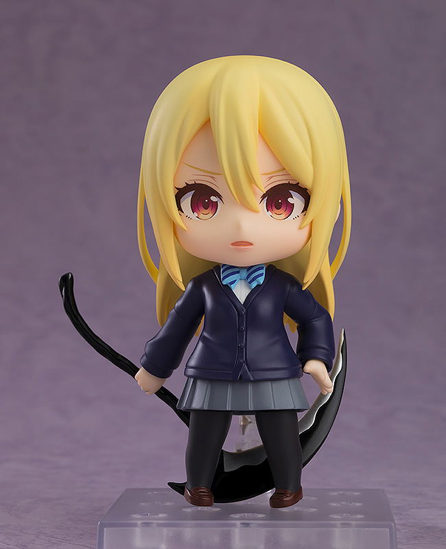 Nendoroid No. 1869 The Foolish Angel Dances with the Devil: Amane Lily image 3