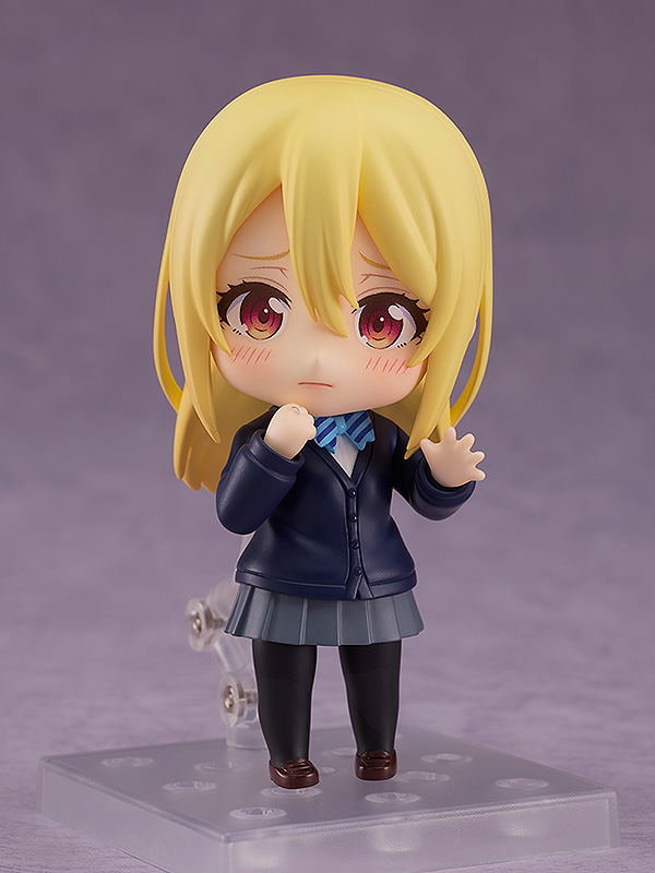 Nendoroid No. 1869 The Foolish Angel Dances with the Devil: Amane Lily image 4