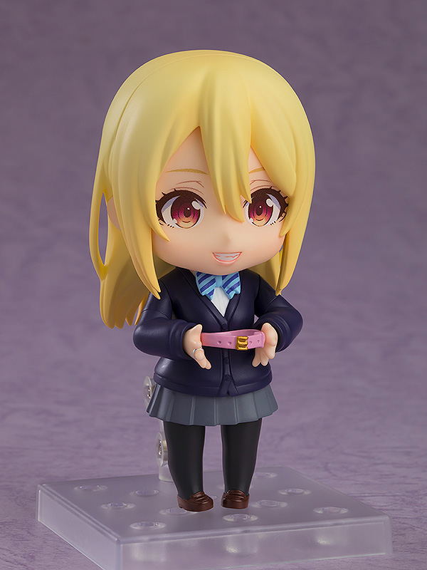 Nendoroid No. 1869 The Foolish Angel Dances with the Devil: Amane Lily image 5