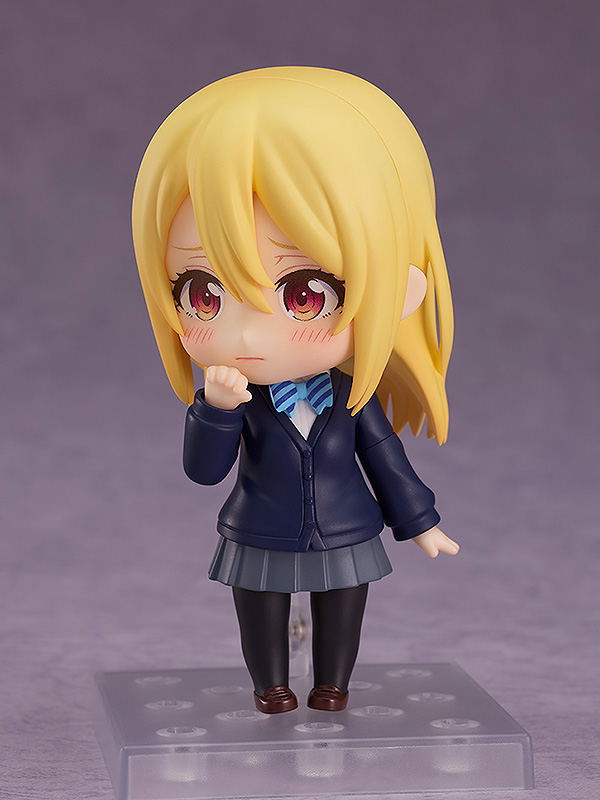 Nendoroid No. 1869 The Foolish Angel Dances with the Devil: Amane Lily image 6