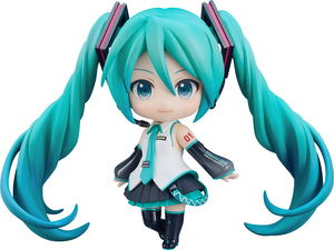 Nendoroid No. 2360 Character Vocal Series 01 Hatsune Miku: Hatsune Miku V3_