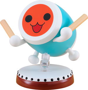 Nendoroid No. 2400 Taiko no Tatsujin: Wada Don_