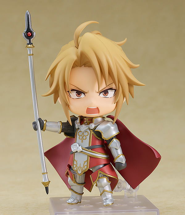 Nendoroid No. 2403 The Rising of the Shield Hero Season 3: Spear Hero image 4