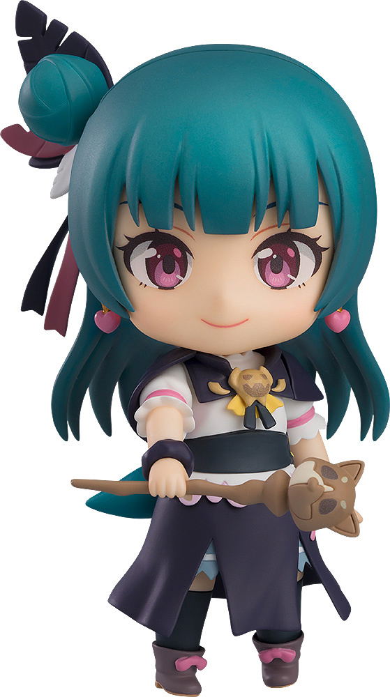 Nendoroid No. 2416 Yohane the Parhelion Sunshine in the Mirror: Yohane image 1