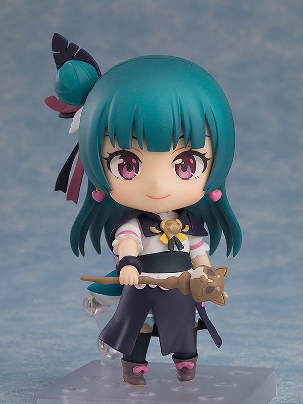 Nendoroid No. 2416 Yohane the Parhelion Sunshine in the Mirror: Yohane image 2