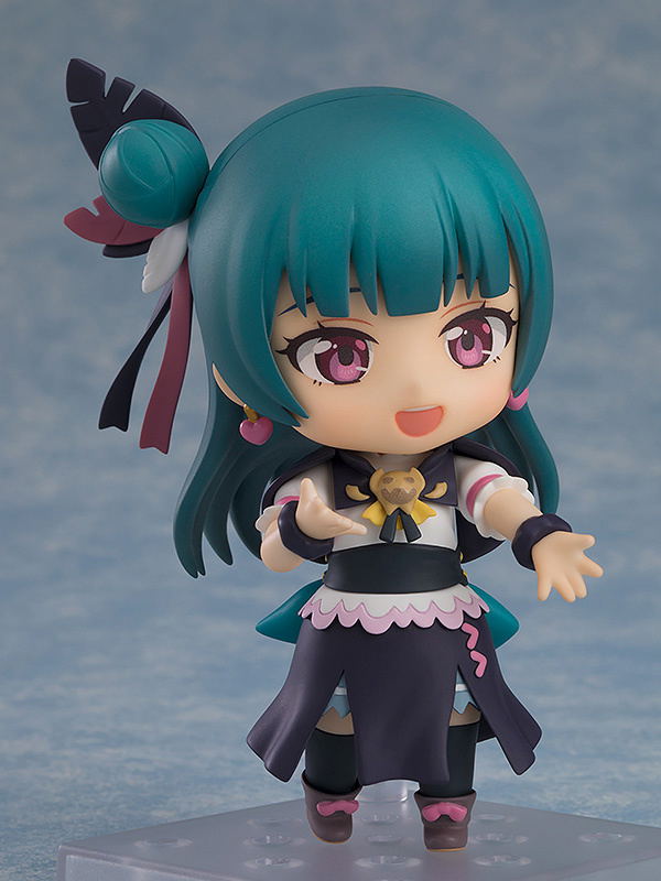 Nendoroid No. 2416 Yohane the Parhelion Sunshine in the Mirror: Yohane image 5