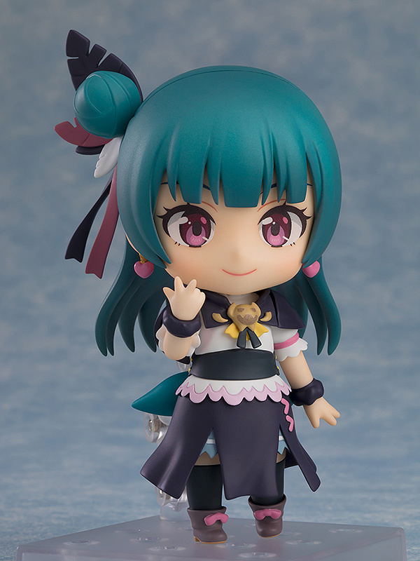 Nendoroid No. 2416 Yohane the Parhelion Sunshine in the Mirror: Yohane image 6
