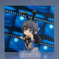 Nendoroid No. 2417 Seishun Buta Yaro wa Bunny Girl-senpai no Yume wo Minai: Sakurajima Mai Bunny Girl Ver. thumbnail 6